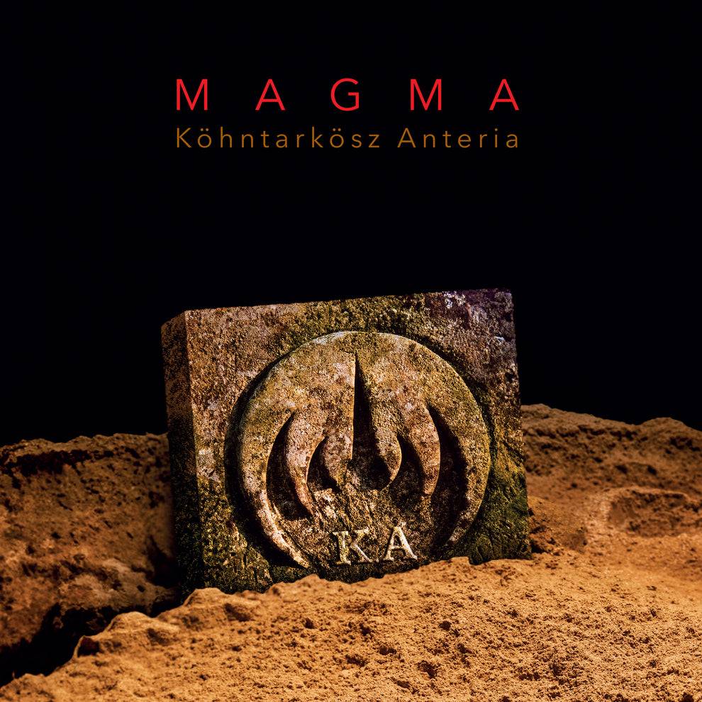K.A (Khntarksz Anteria)