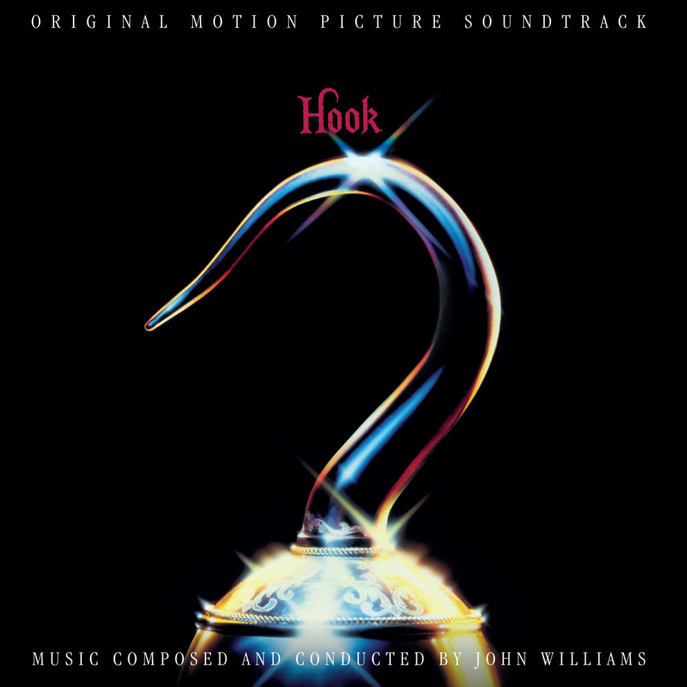 Hook - Original Motion Picture Soundtrack
