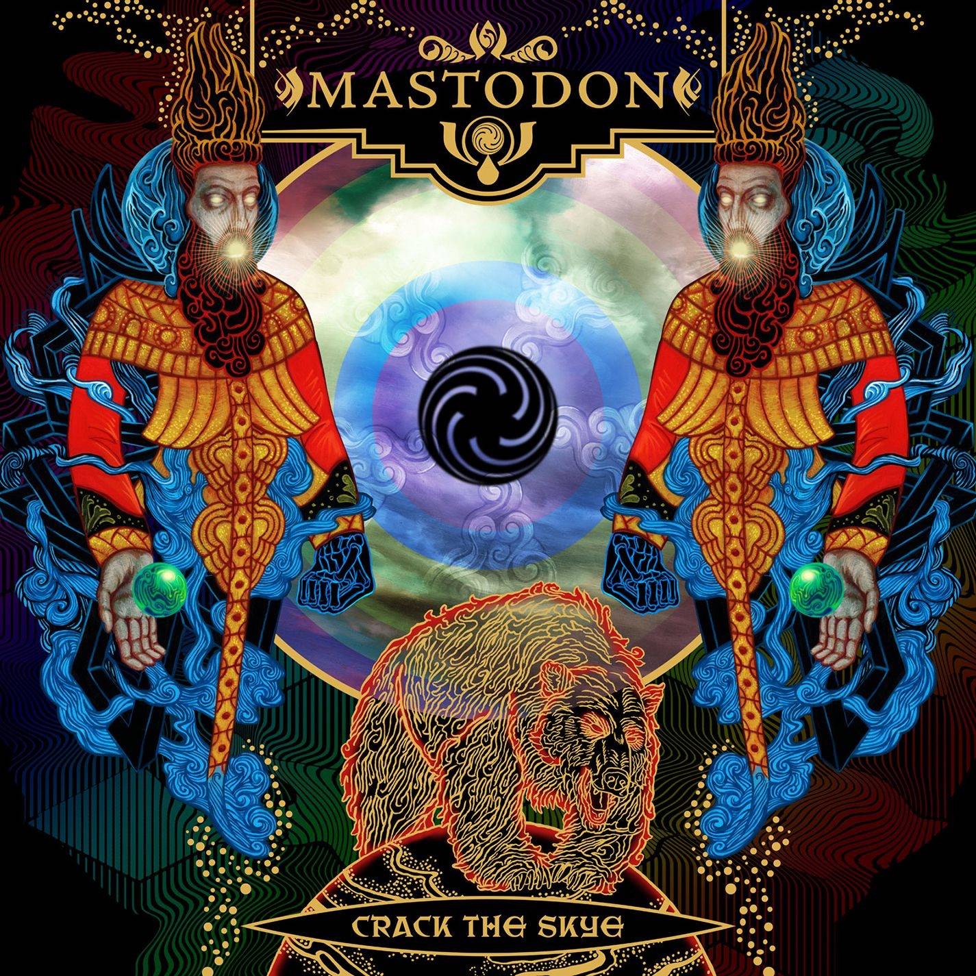 Crack the Skye (15th Anniversary Edition)