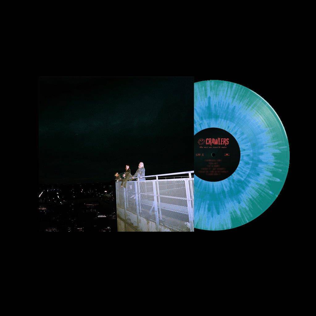 Crawlers - RETAIL EXCLUSIVE VINYL - 0602458275001.jpg