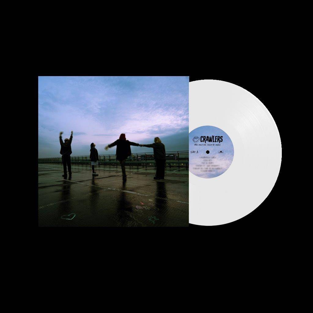 Crawlers - STANDARD VINYL - 0602458274998.jpg