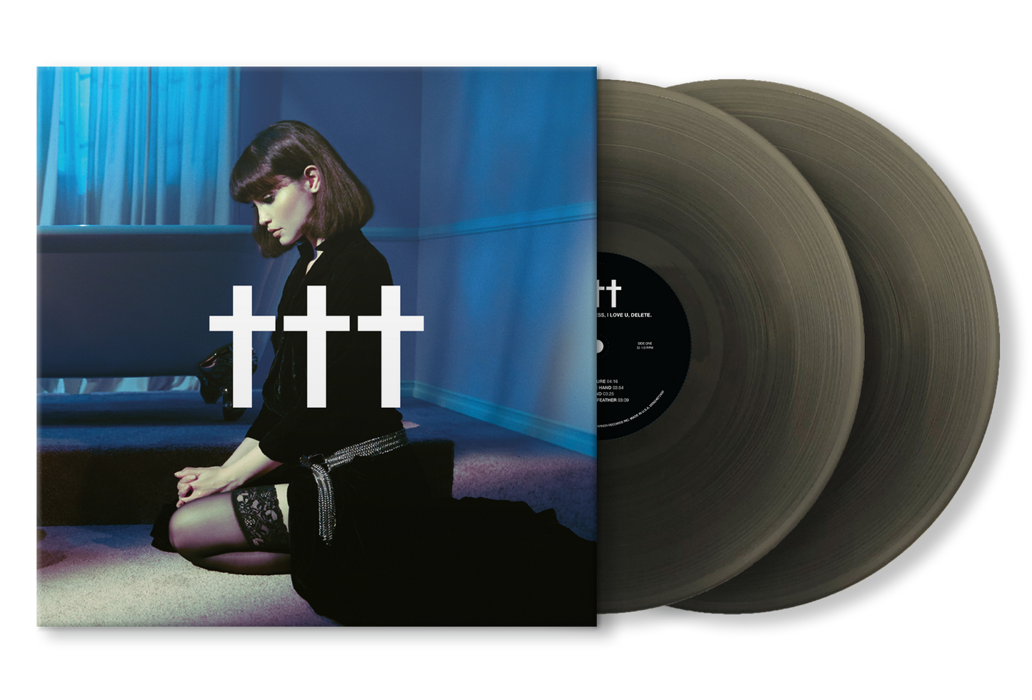 Crosses_GGBILUD RSD Stores Black_Ice_Vinyl Product Shot.png