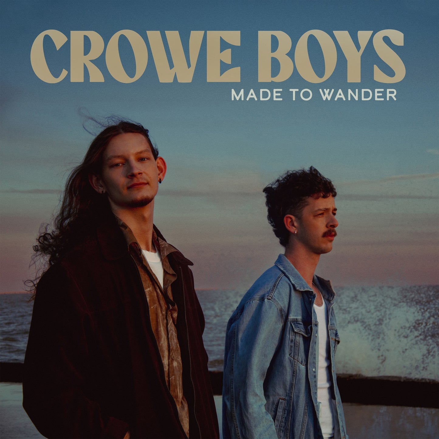 Made To Wander