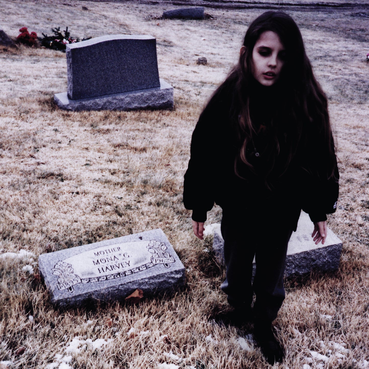 Crystal Castles (II)