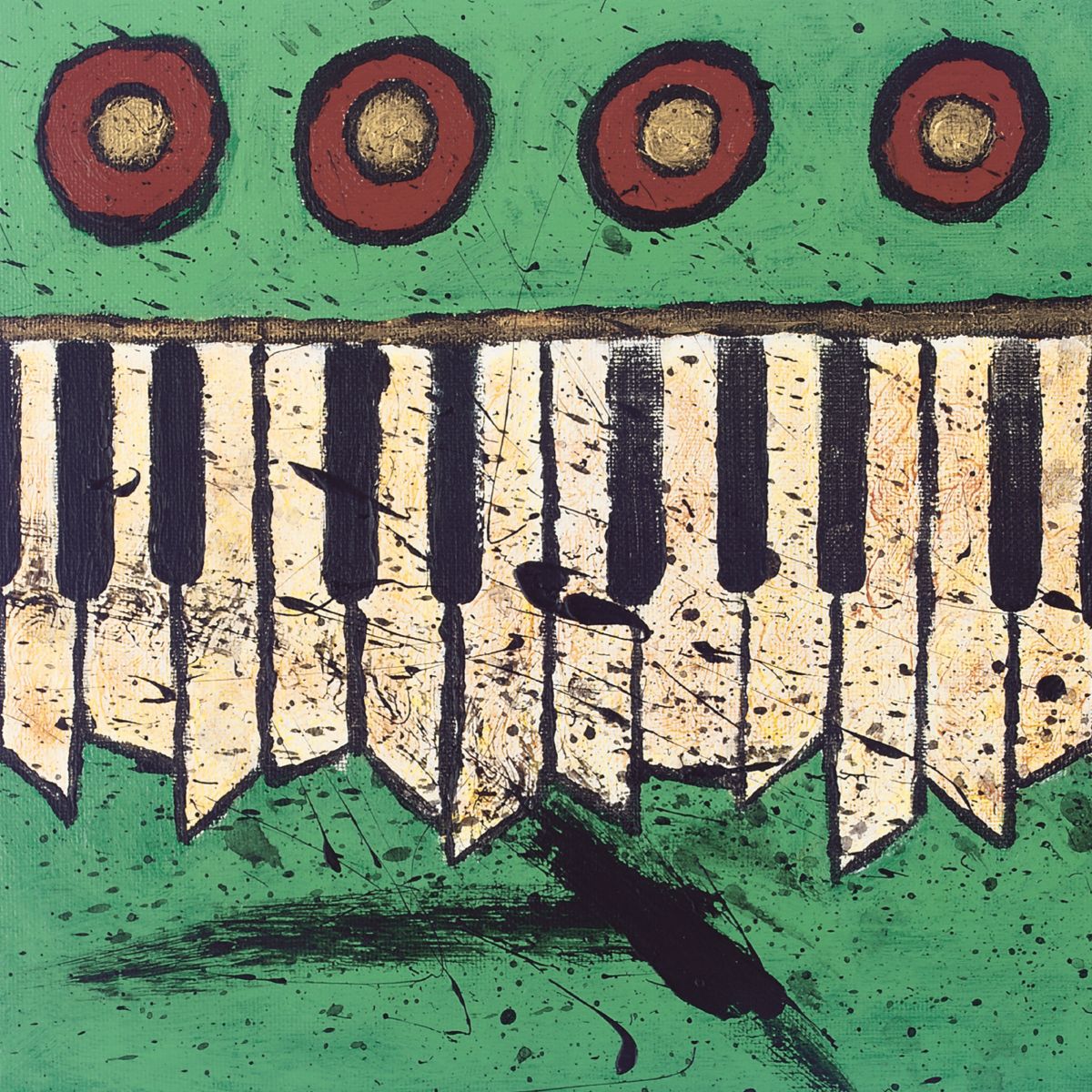 The Ugly Organ