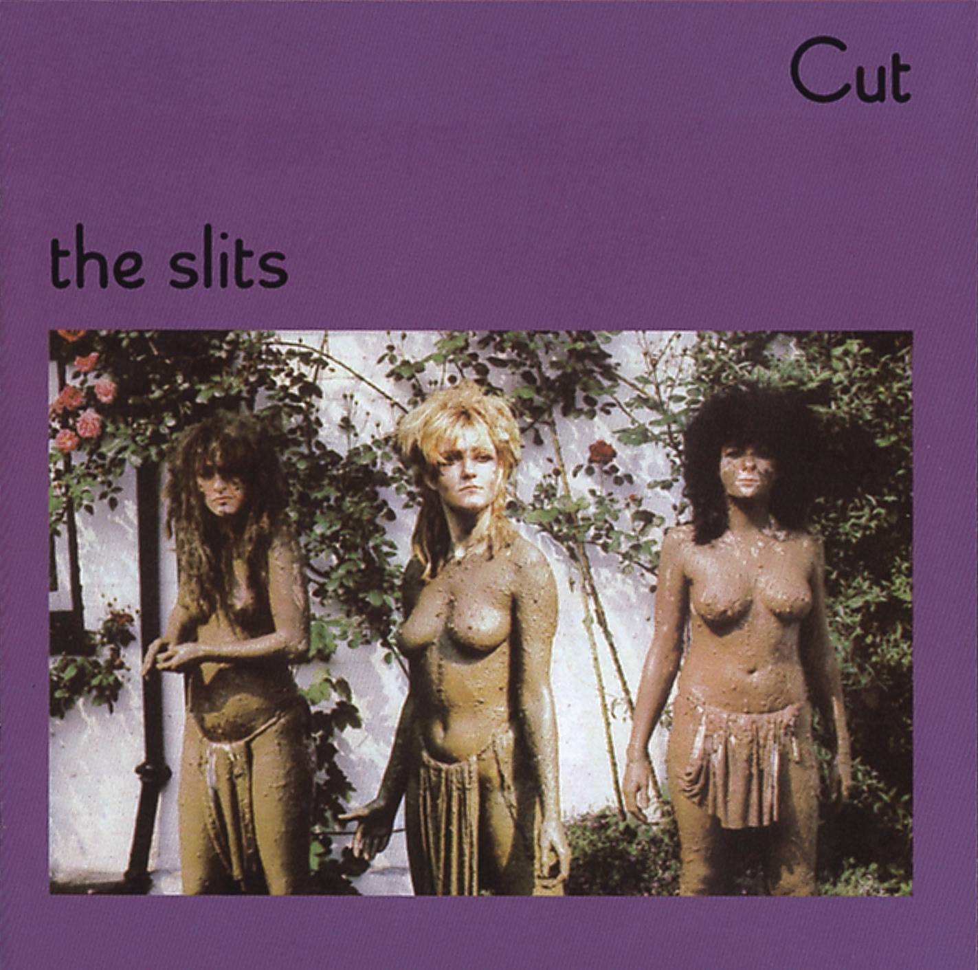 Cut (National Album Day 2024)