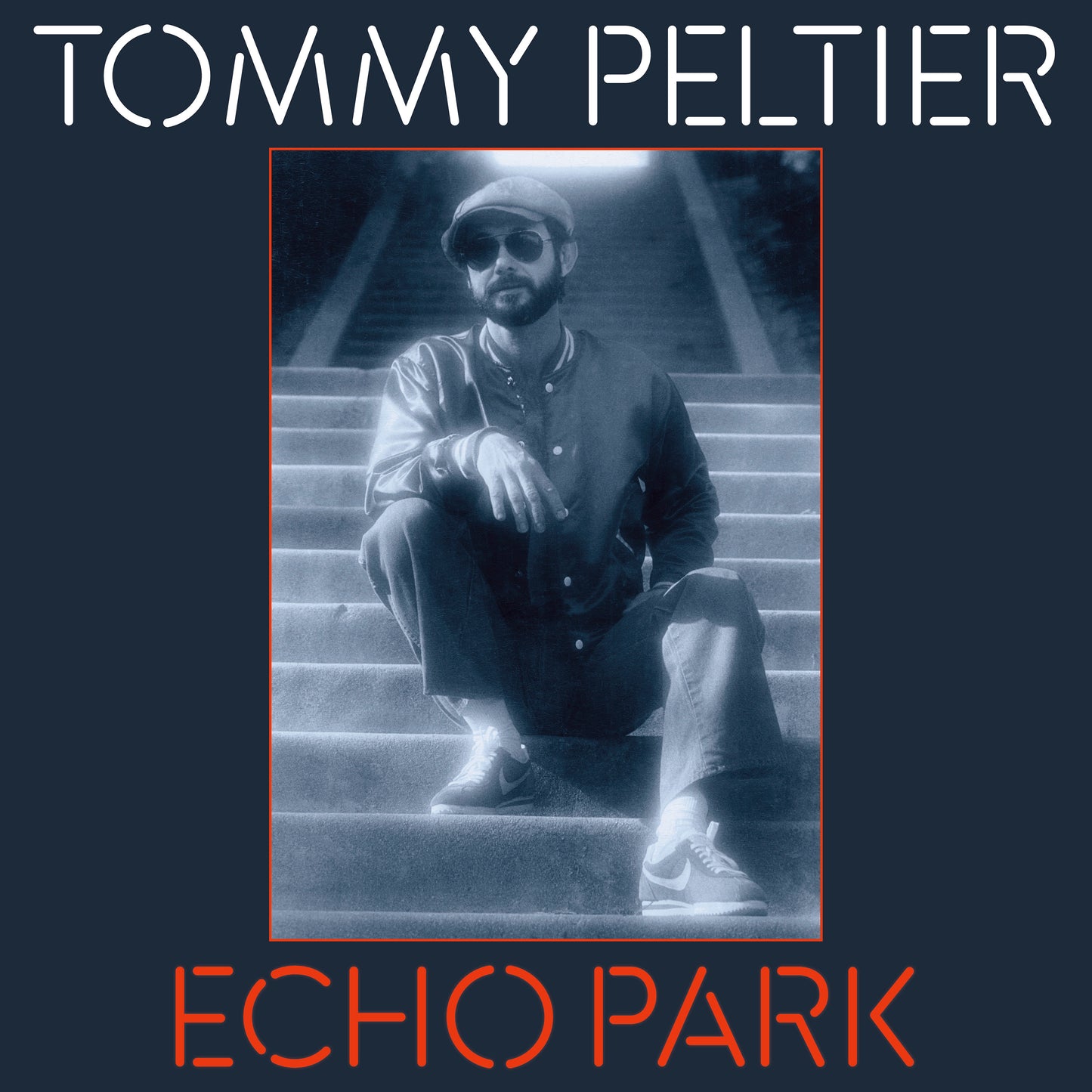 Echo Park (The 70's Sessions)