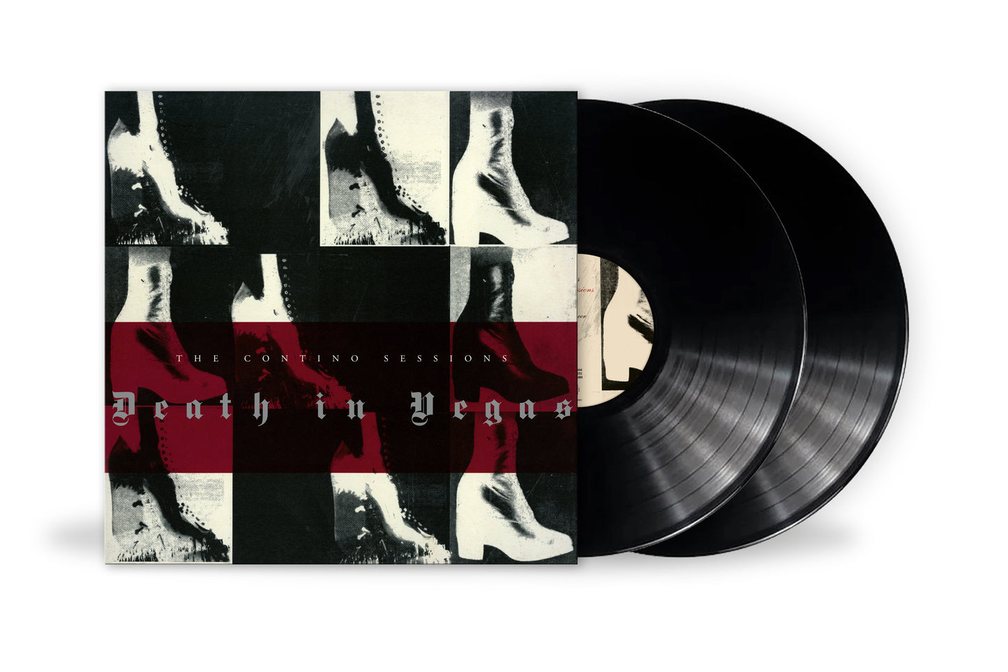 Contino Sessions