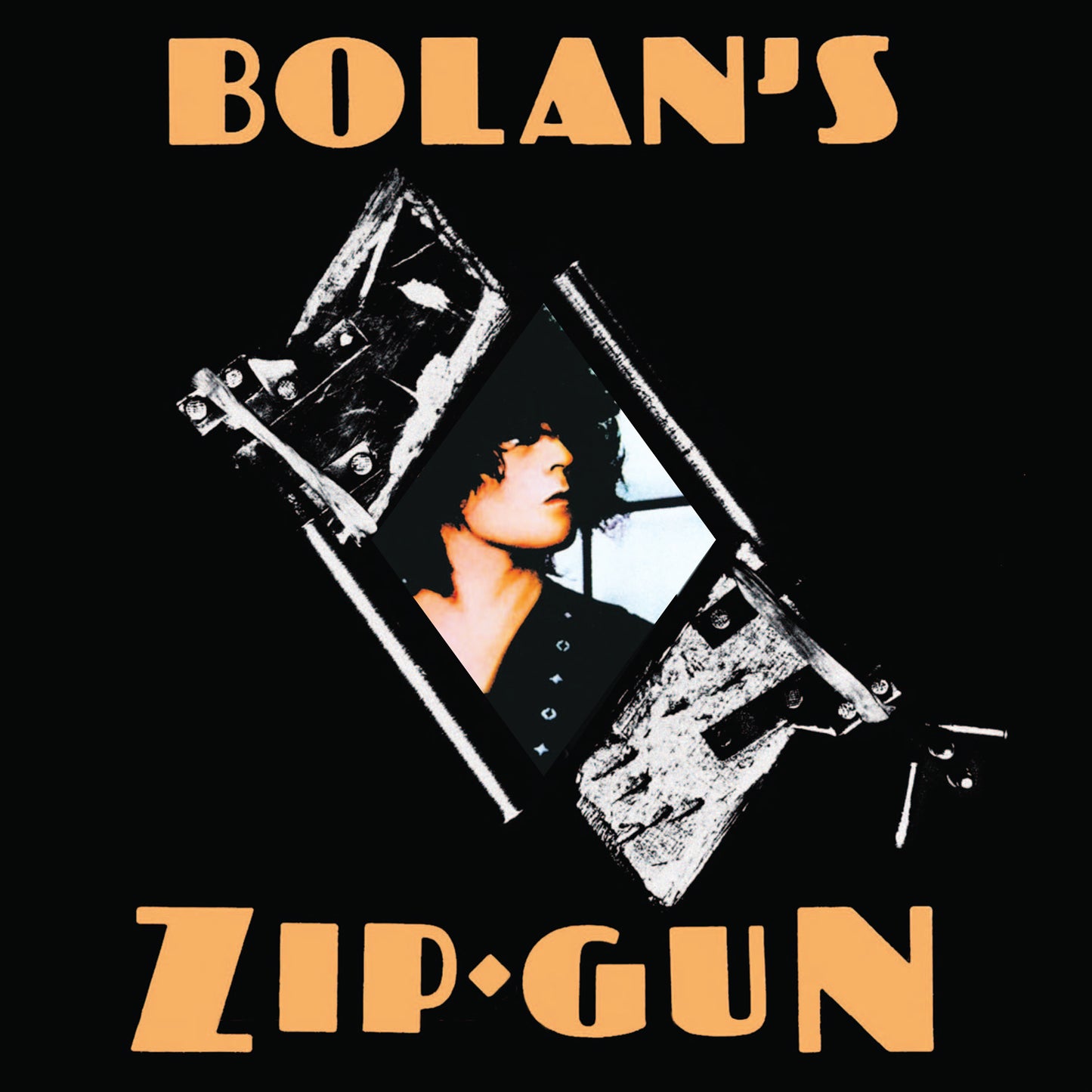 Bolan's Zip Gun (50th Anniversary) - National Album Day 2025