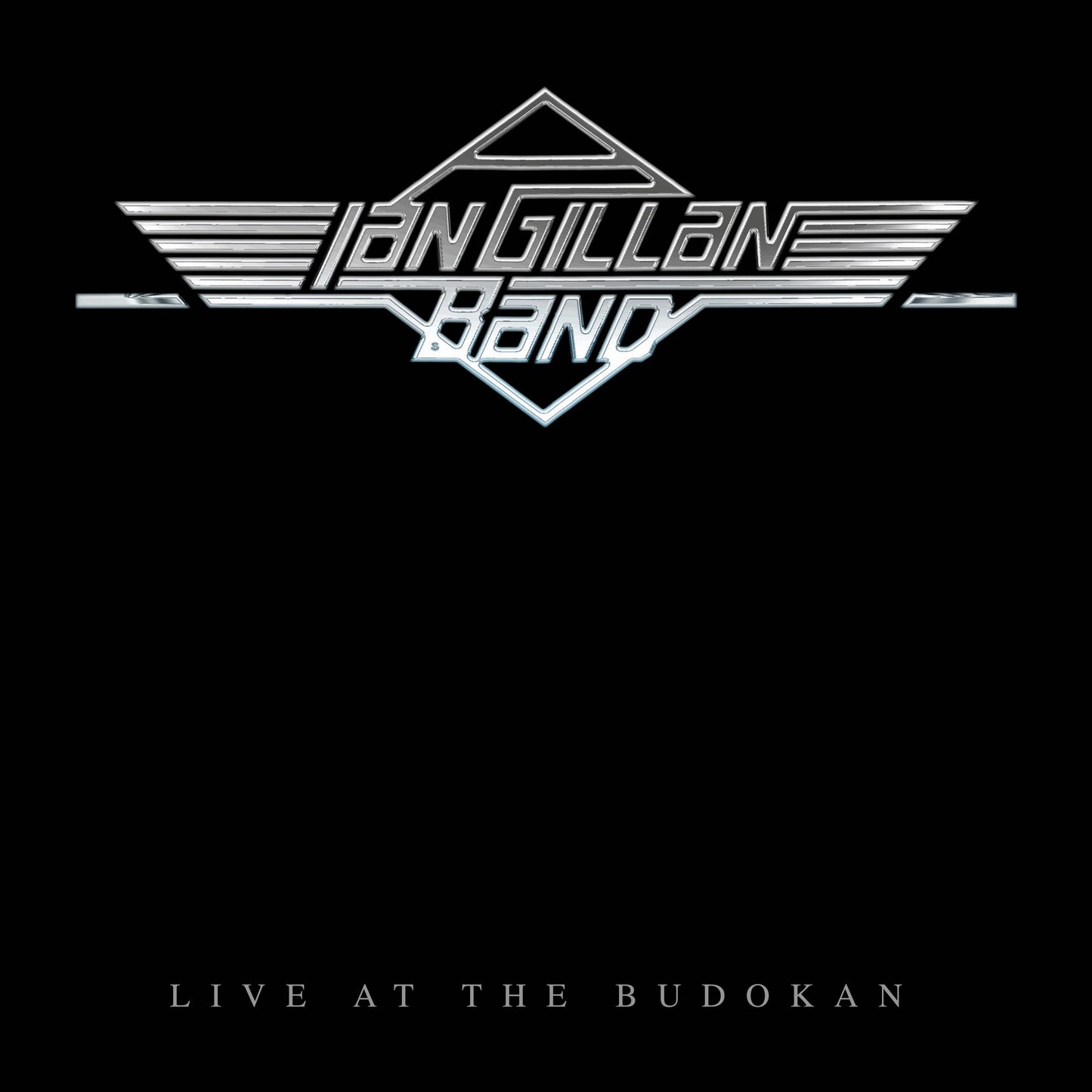 Live At The Budokan - National Album Day 2025