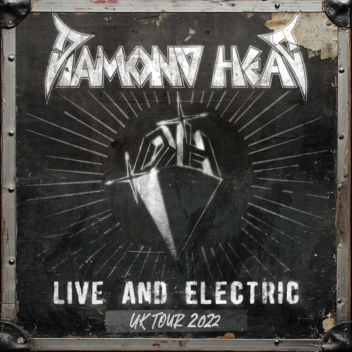 Live And Electric