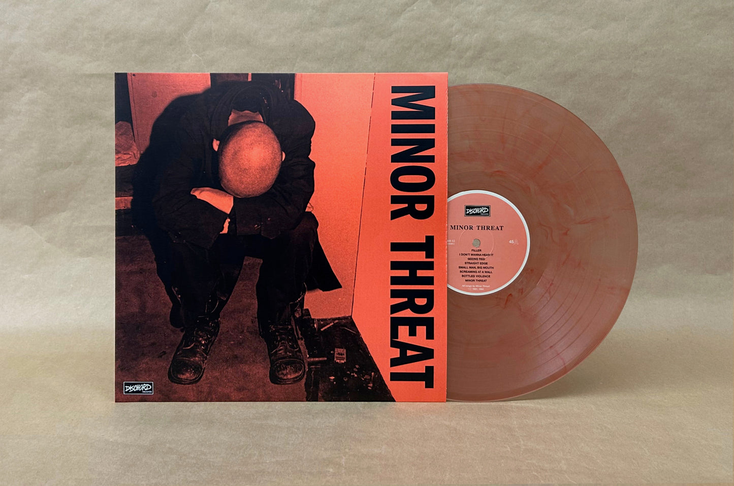 Minor Threat