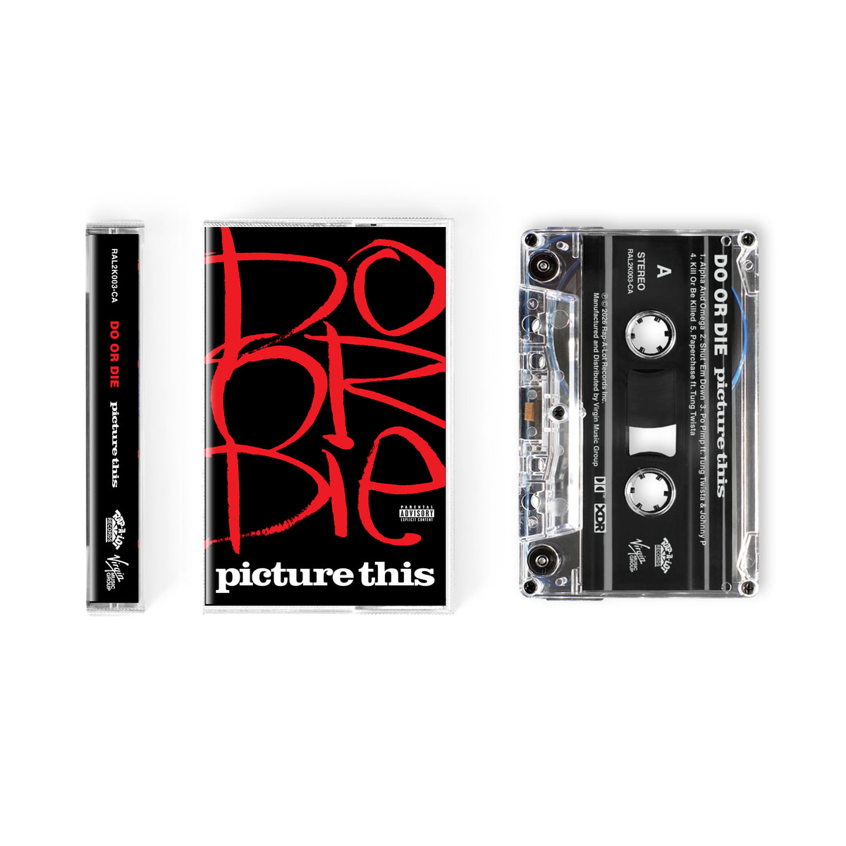 Picture This (30th Anniversary Edition)
