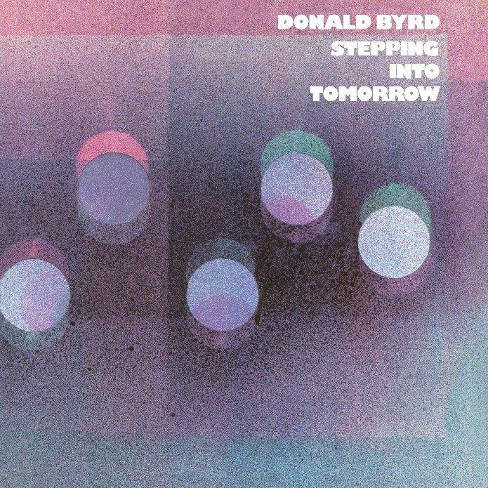 Stepping Into Tomorrow