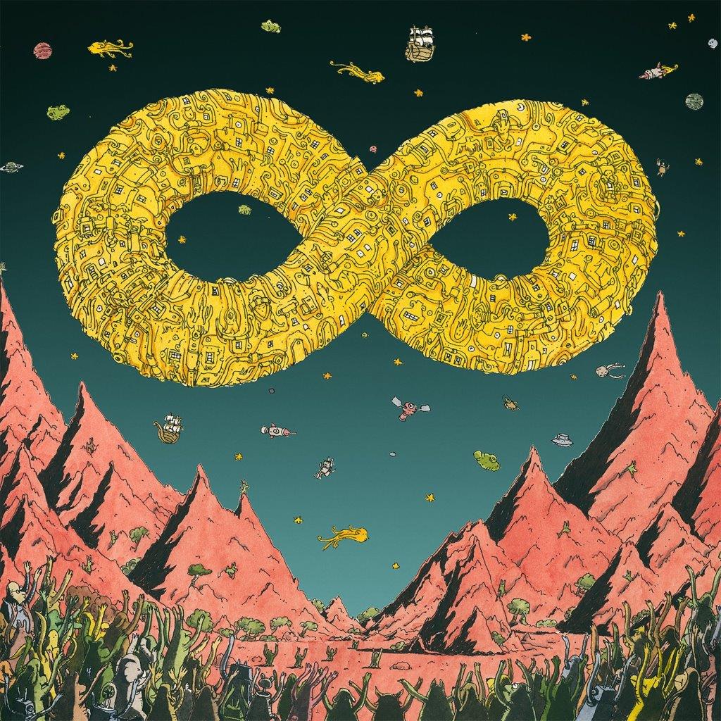 Mothership (10 Year Anniversary Edition)