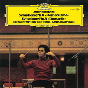 Bruckner: Symphony No. 4