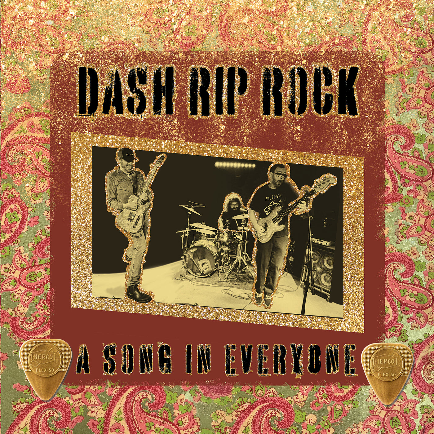 Dash Rip Rock - A Song In Everyone Product Image