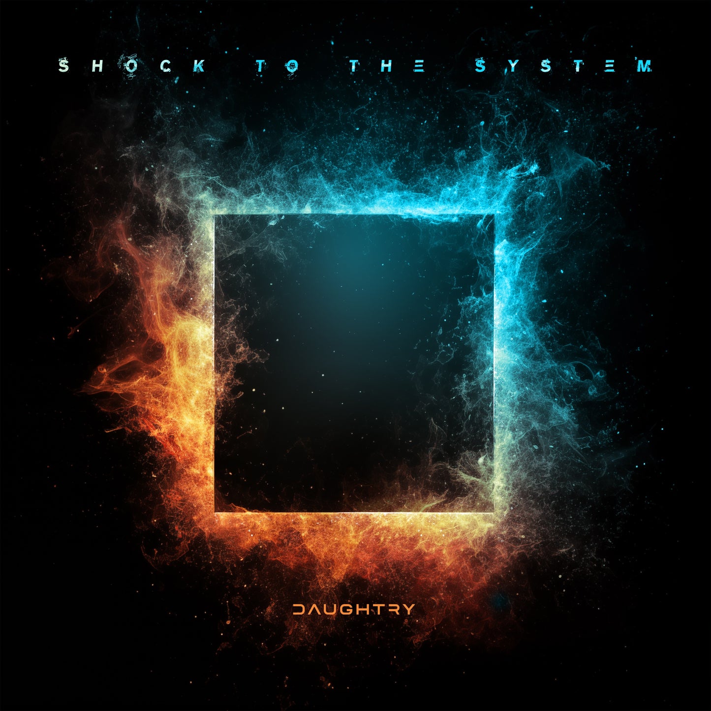 Shock to the System (Deluxe)