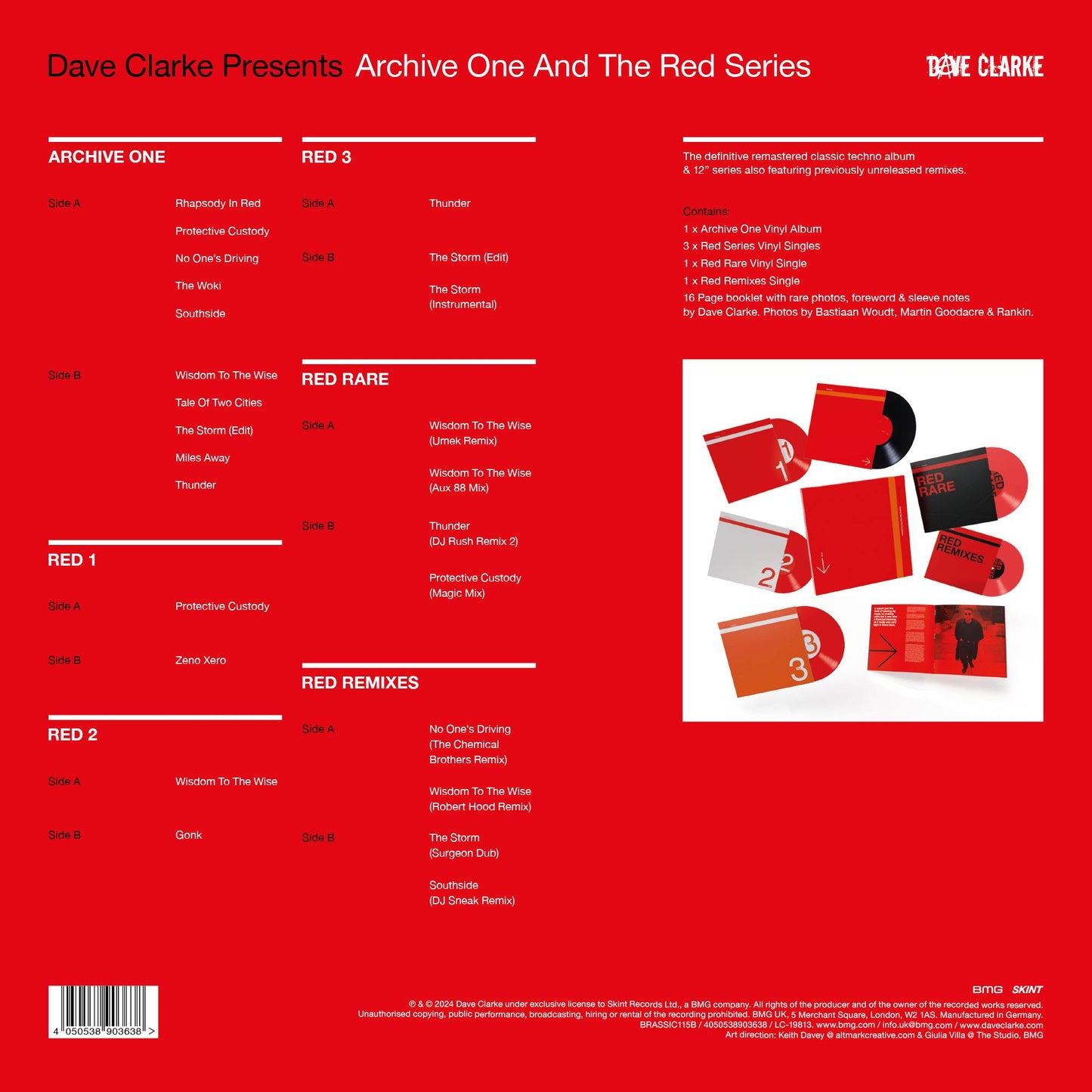 DaveClarke_ArchiveOneAndTheRedSeries.jpg