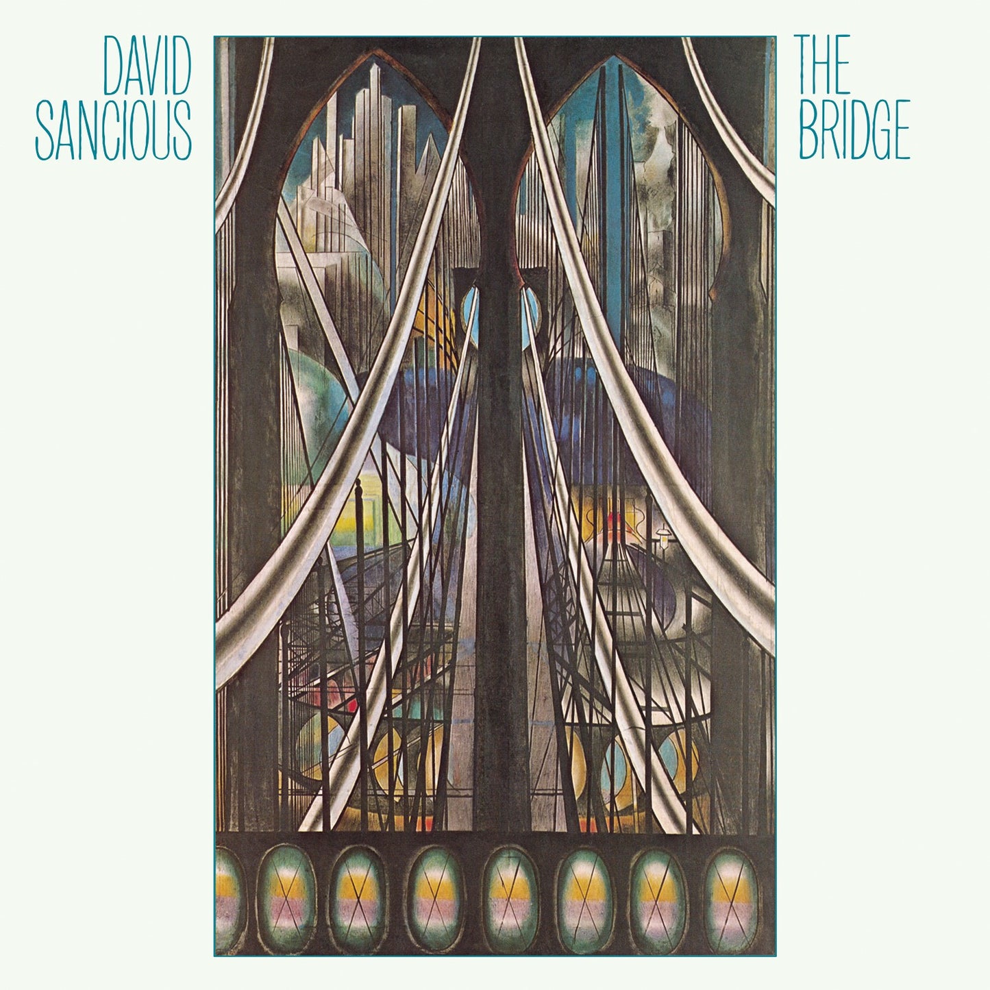 The Bridge