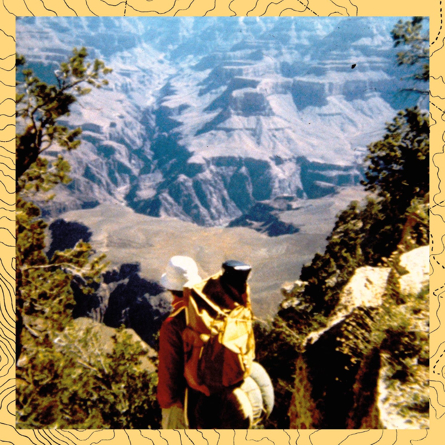 Music, Language and Environment. Environmental Sound Works 1973 1985
