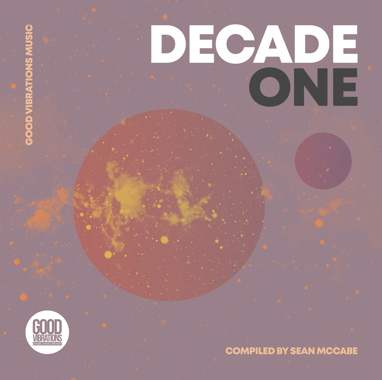 Decade One (Compiled by Sean McCabe)