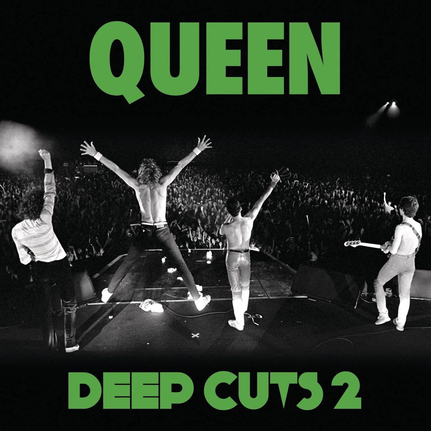 Deep Cuts 2 (1977-1982)