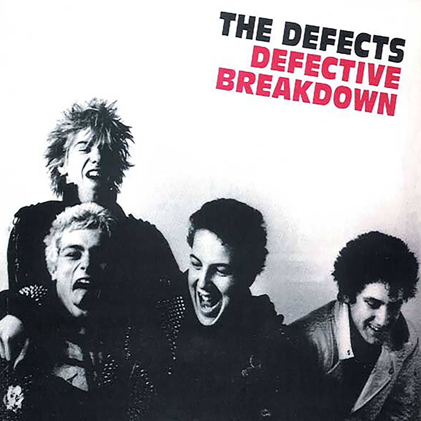 Defective Breakdown