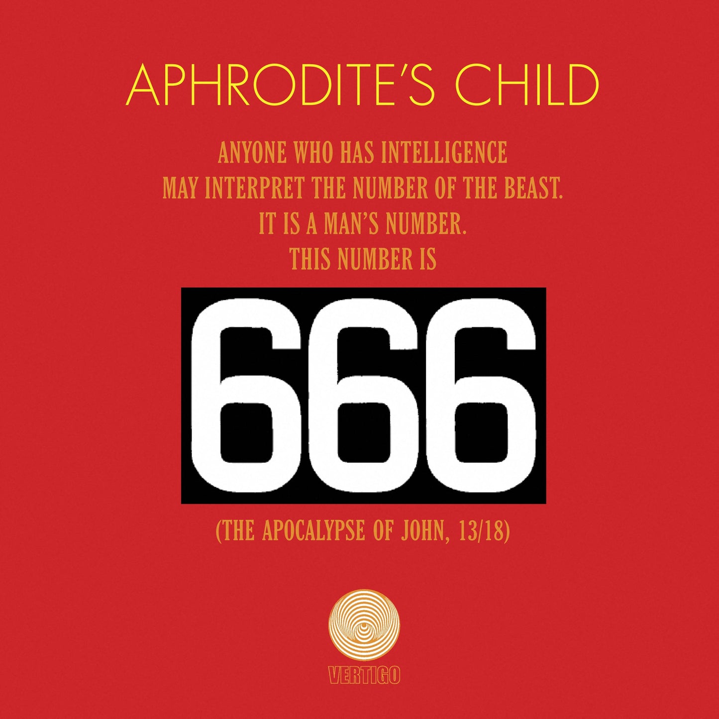 666 The Apocalypse of John