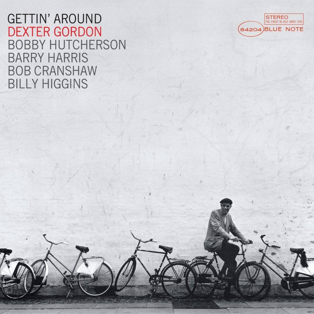 Gettin Around (Classic Vinyl)