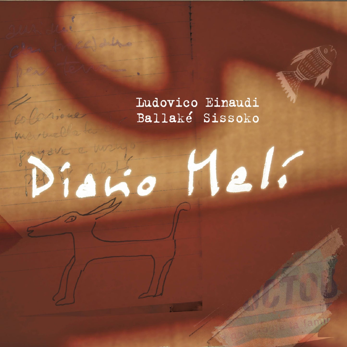 Diario Mali (Deluxe Edition)