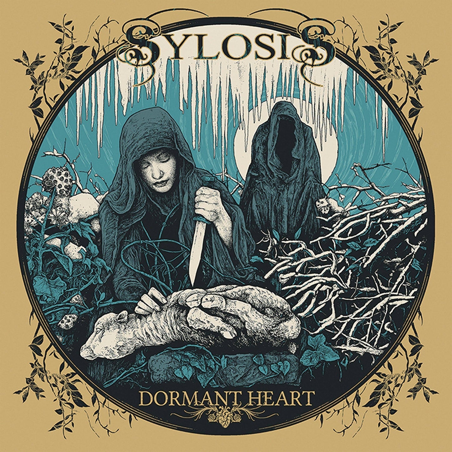 Dormant Heart (10th Anniversary)