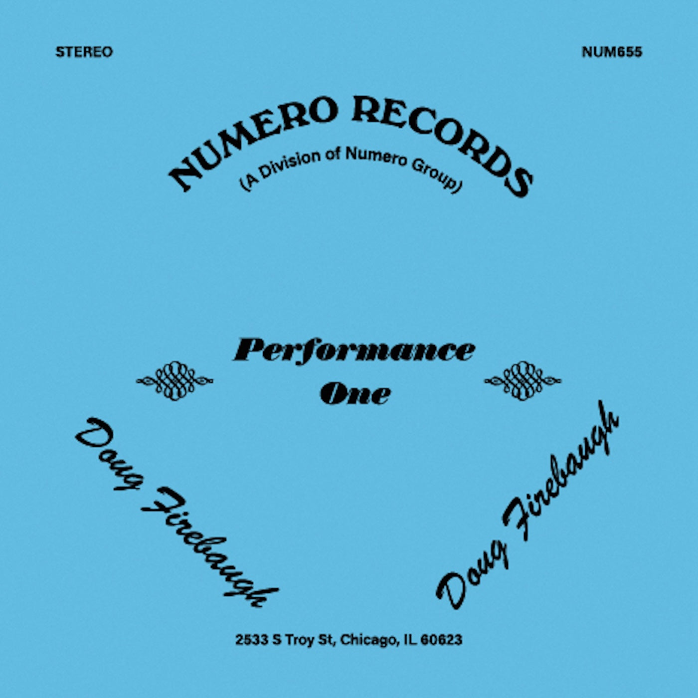 Performance One