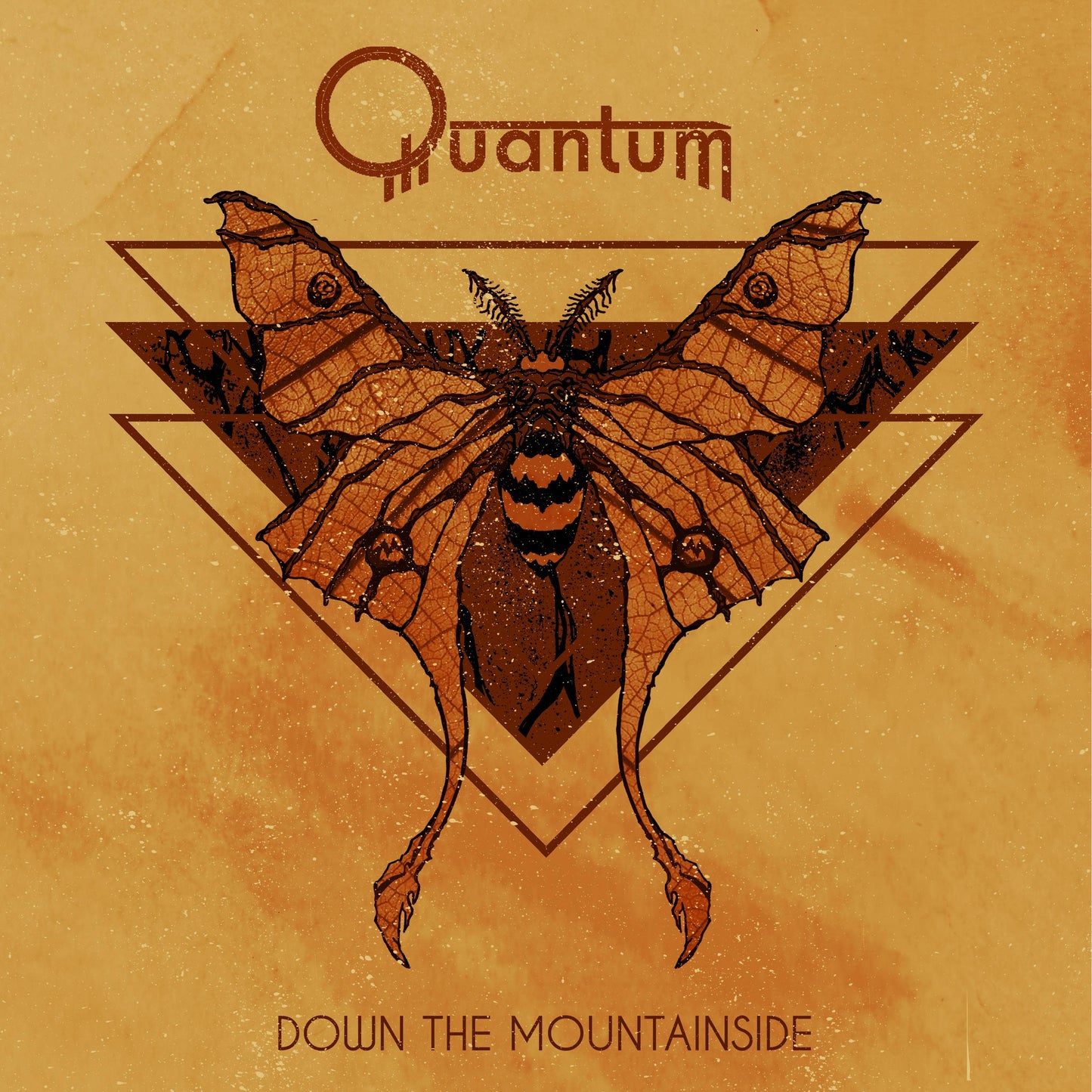 Down the Mountainside - RSD 2024