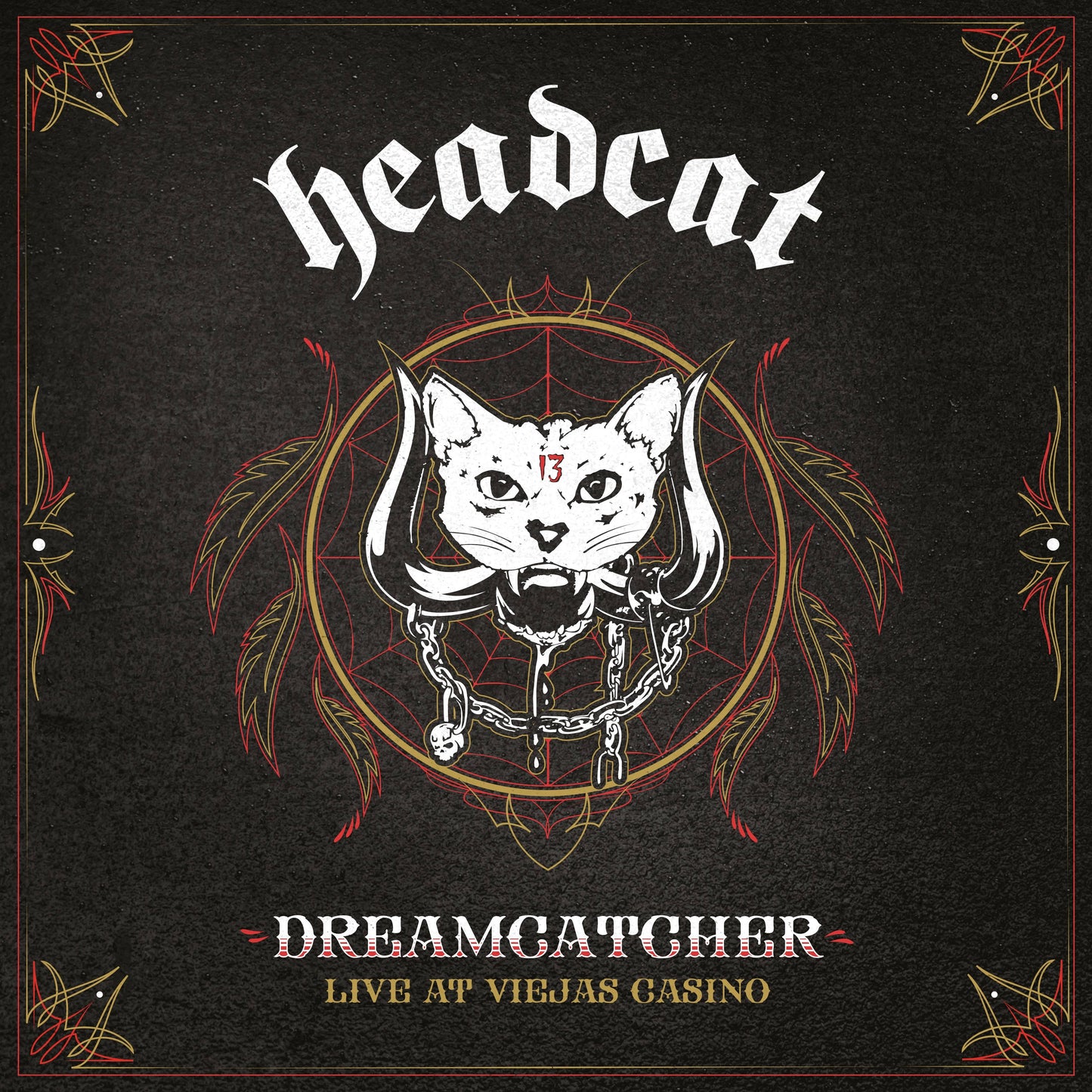 Dreamcatcher : Live At Viejas Casino