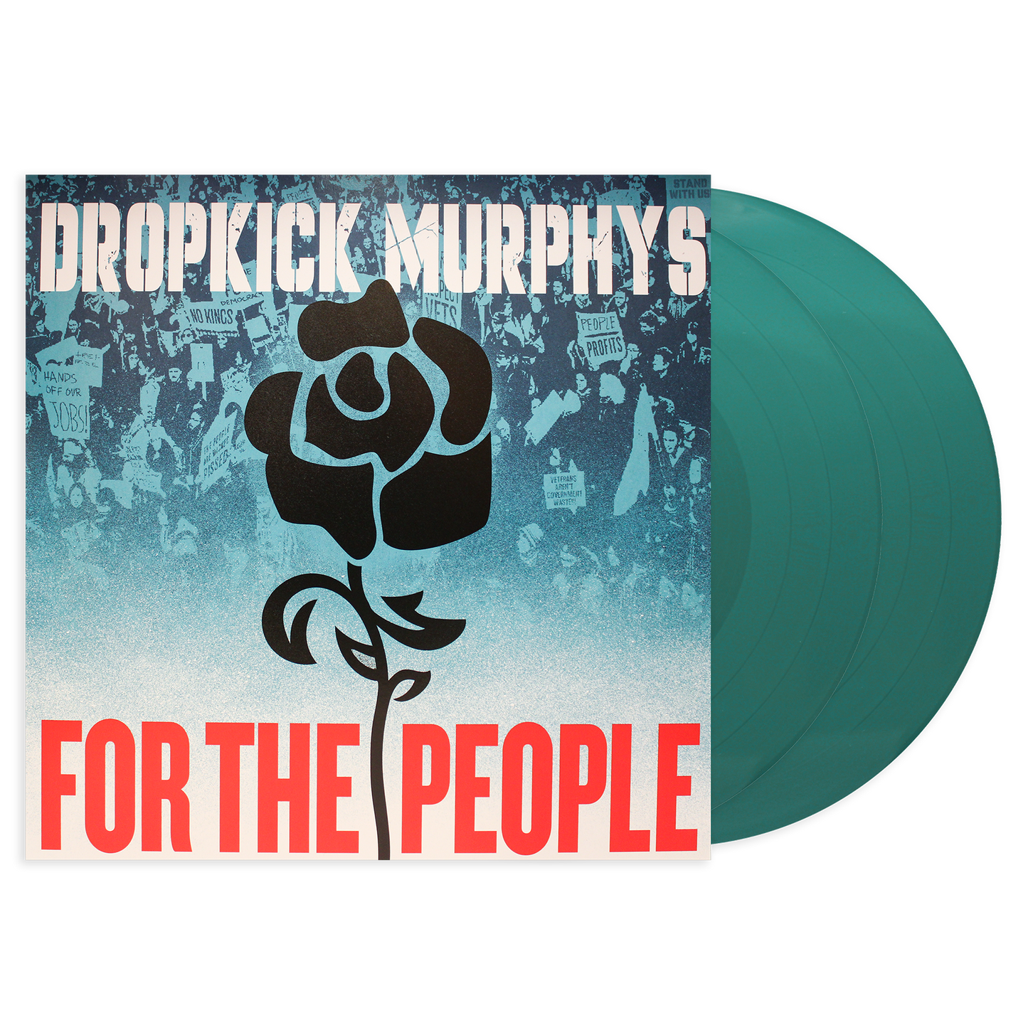 For The People