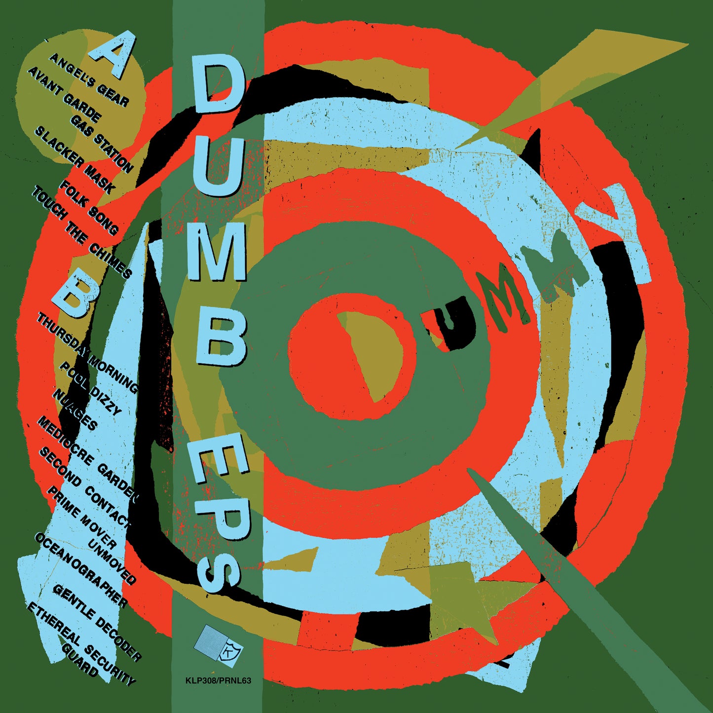 Dumb EPs