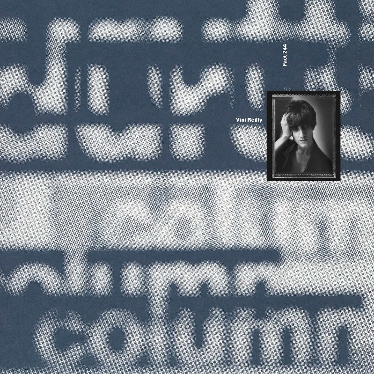 Vini Reilly - RSD 2024