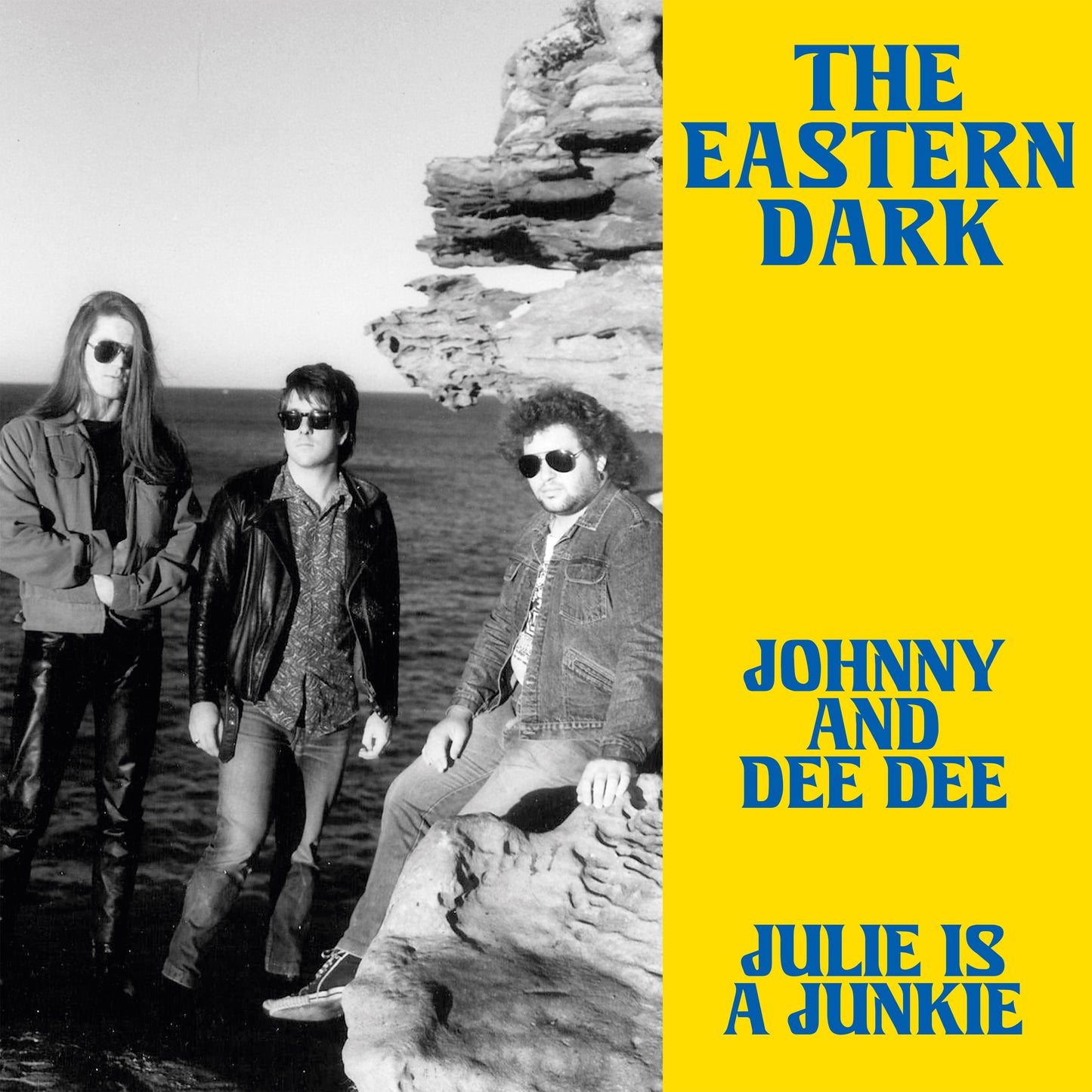 Johnny And Dee Dee - RSD 2026