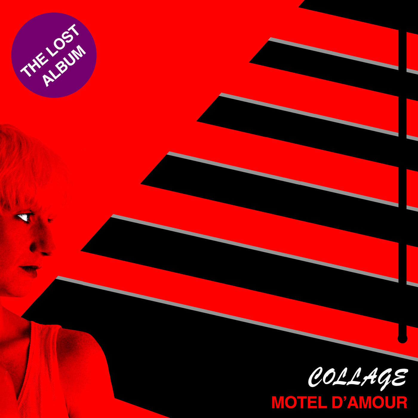 Motel d'amour