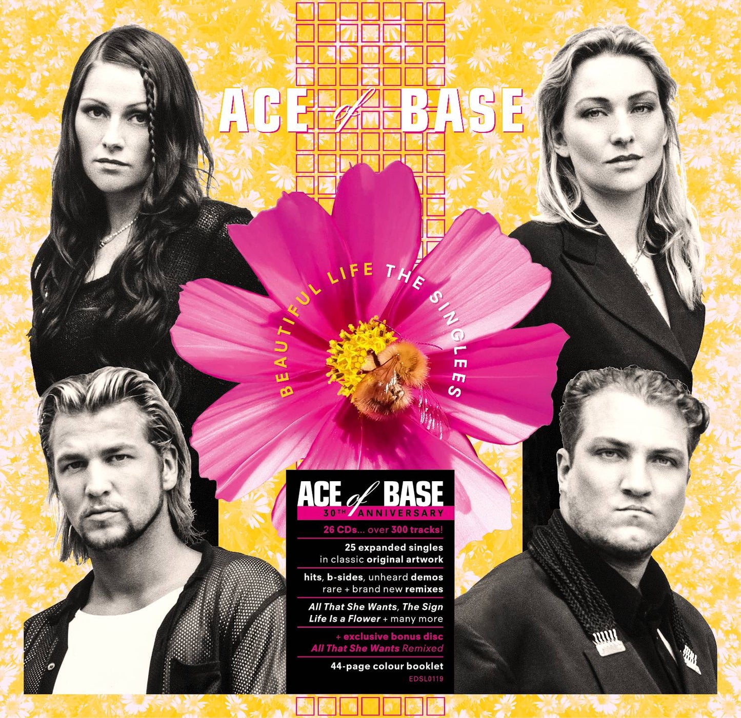 Beautiful Life - The Singles