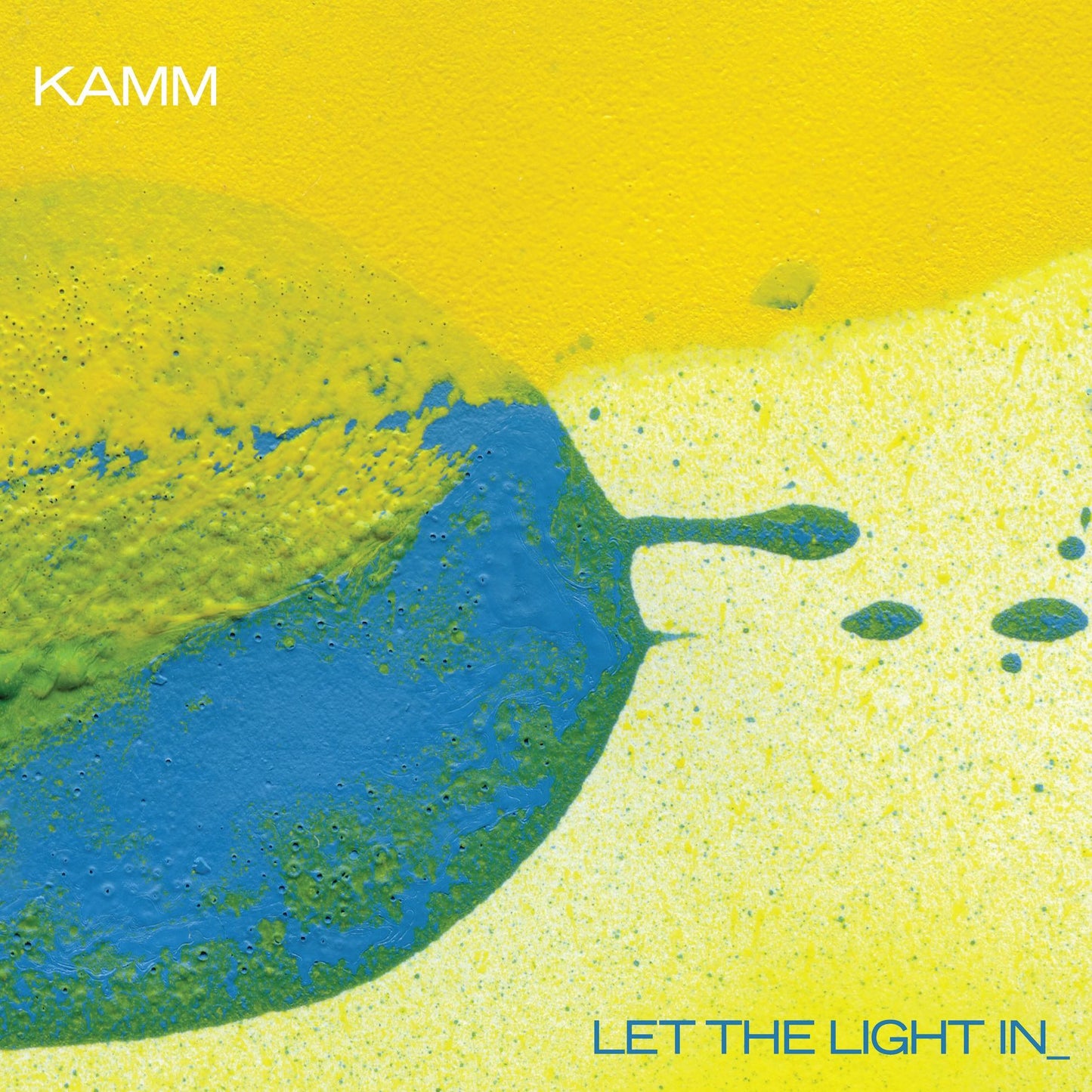 Let The Light In