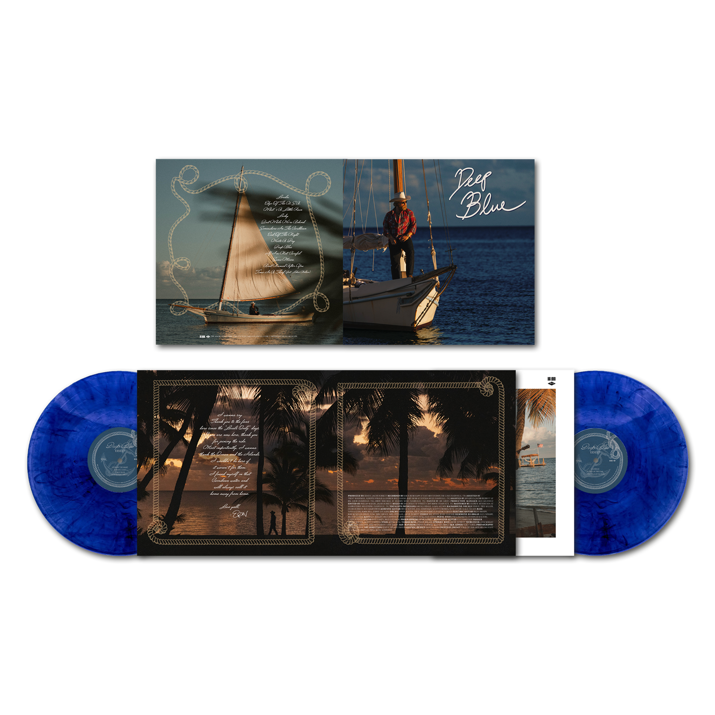Deep Blue
