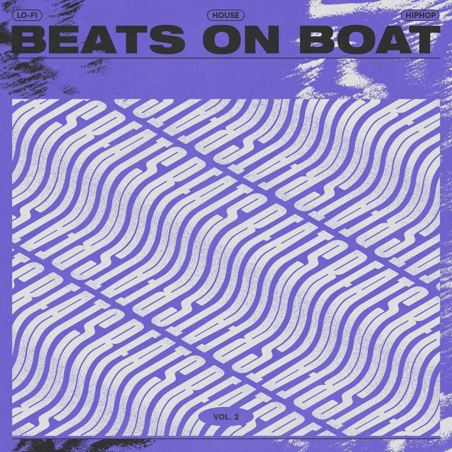 Beats on Boat Vol 2