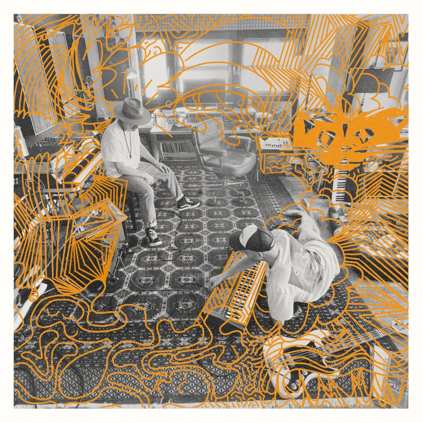 Mixtape Suite