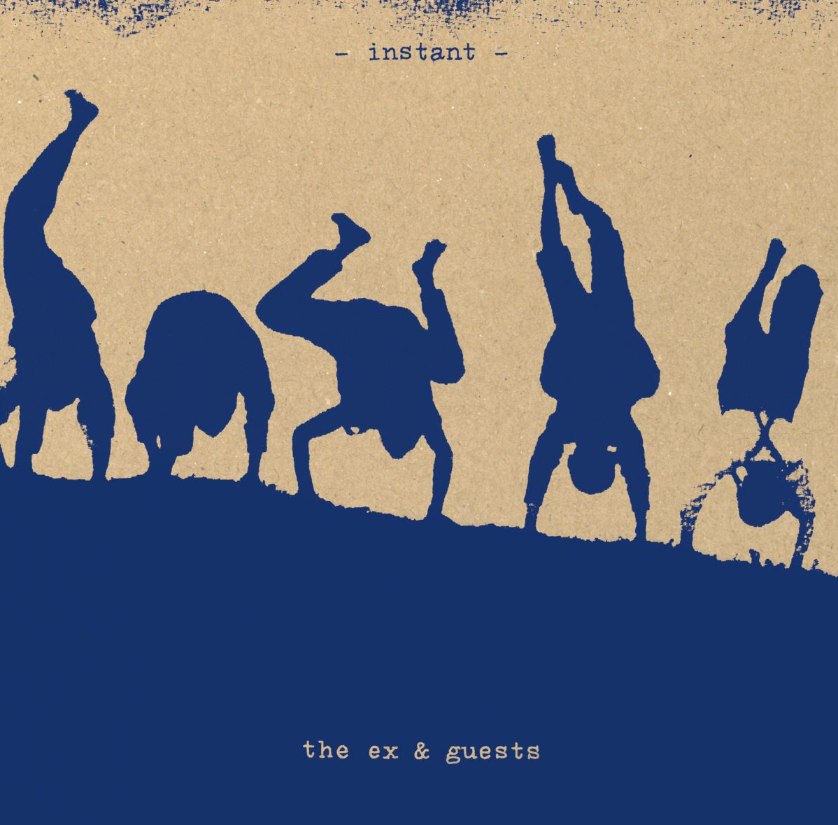 The Ex - Instant Product Image