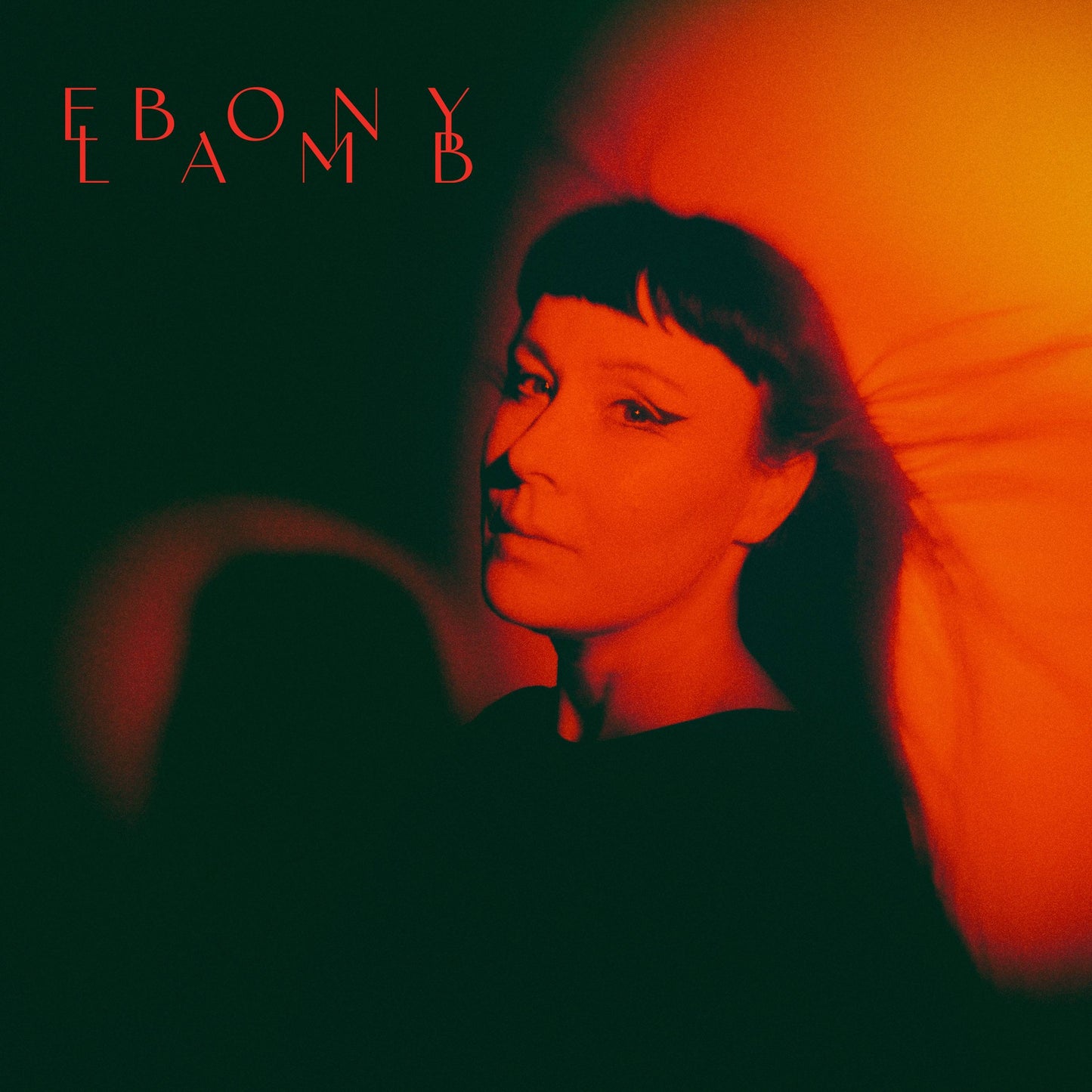 Ebony Lamb