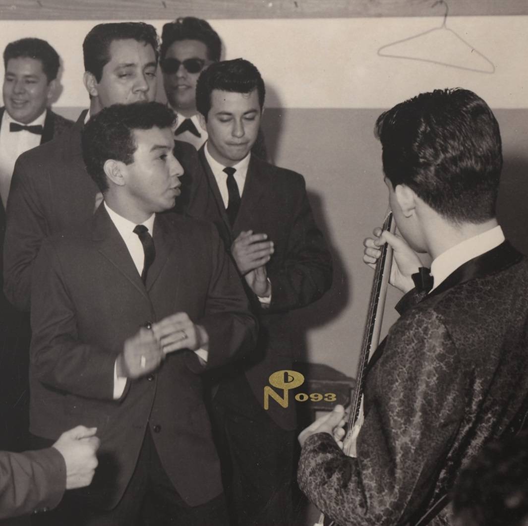 Eccentric Soul: The Cobra Label