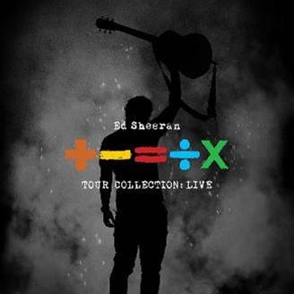 +-= (Tour Collection: Live)