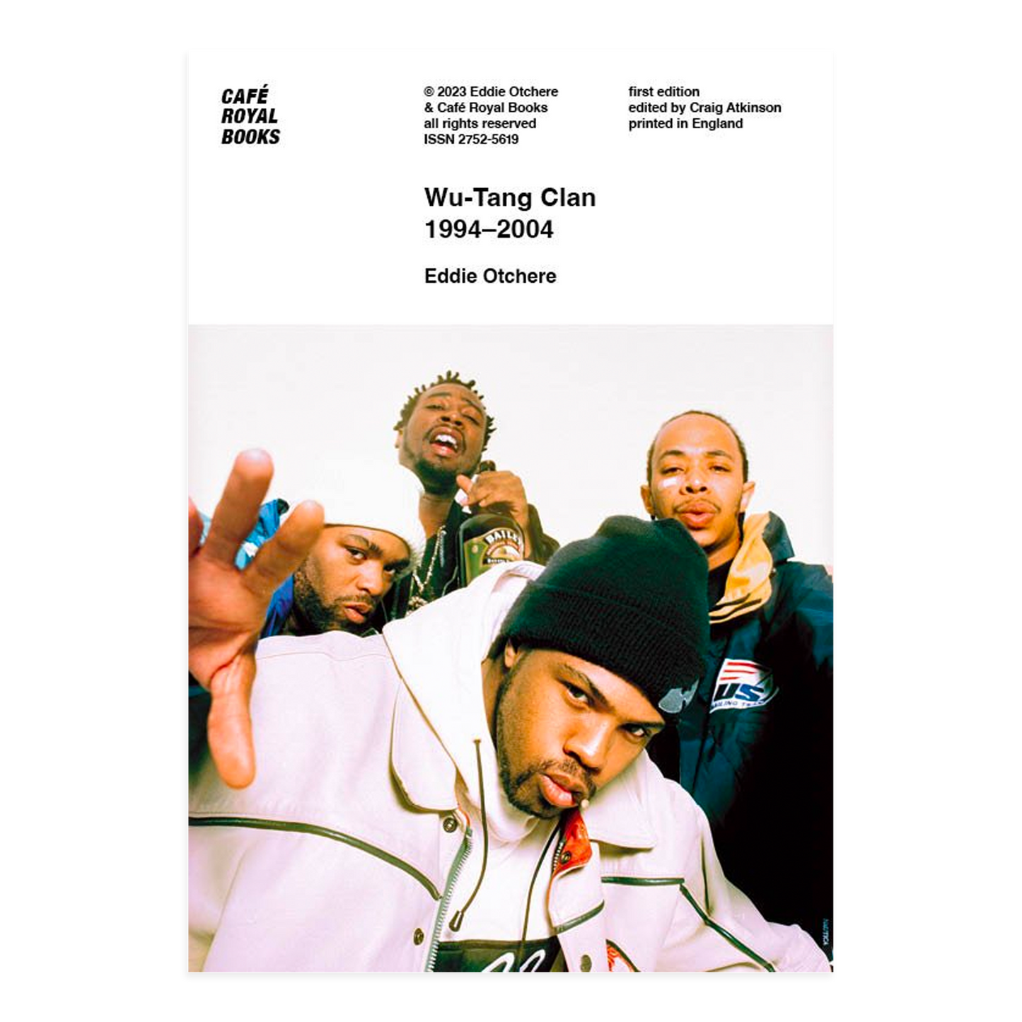 Wu-Tang Clan 1994–2004